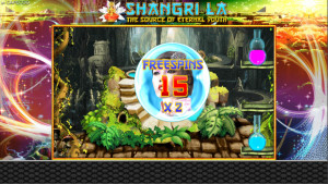 bonus Shangri La
