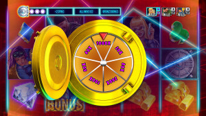 bonus Sky Vault