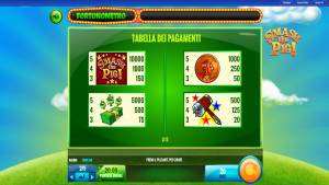 pagamenti Smash the Pig