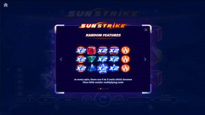 bonus Sunstrike