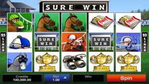 Sure Win