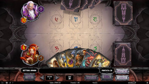 bonus Tower Quest