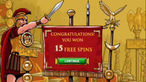 bonus Victorious