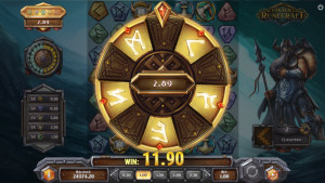 bonus Viking Runecraft