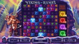 bonus Viking Runes