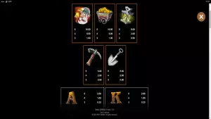 pagamenti Gold Collector