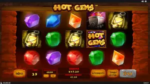 Hot Gems