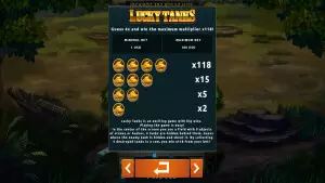 pagamenti Lucky Tanks