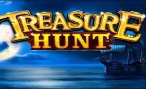 bonus Treasure Hunt