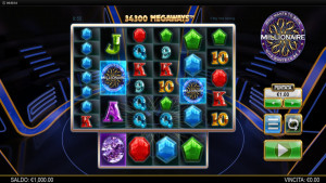 Who Wants To Be A Millionaire