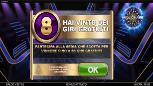 bonus Who Wants To Be A Millionaire