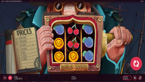 Wild Bard